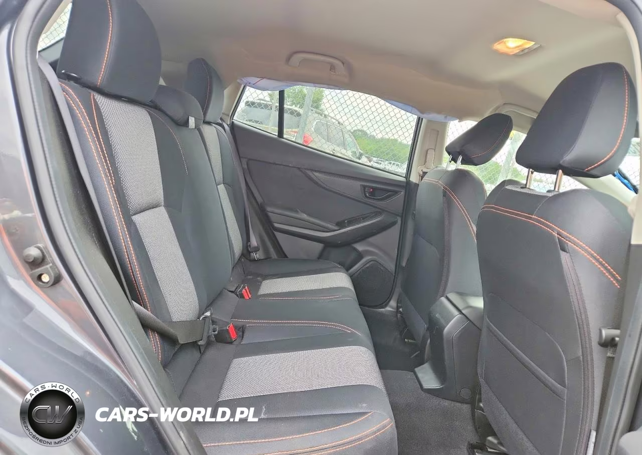 2021 Subaru Crosstrek Premium VIN:JF2GTAPC2M8231986 - 11