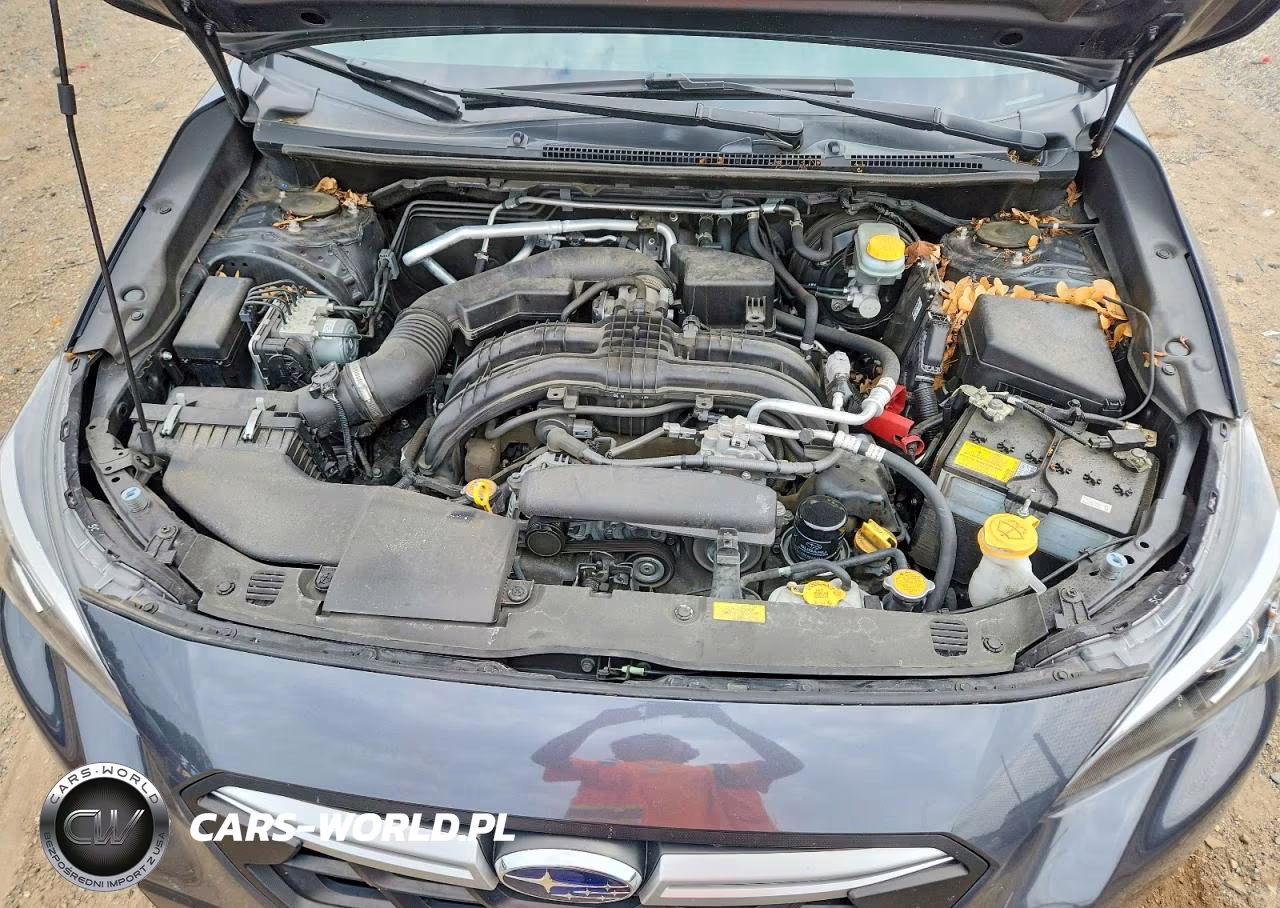 2021 Subaru Crosstrek Premium VIN:JF2GTAPC2M8231986 - 12