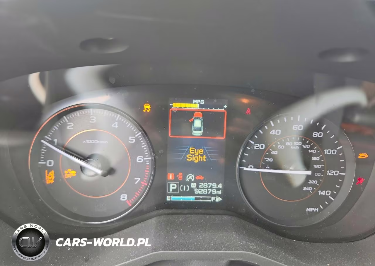 2021 Subaru Crosstrek Premium VIN:JF2GTAPC2M8231986 - 9