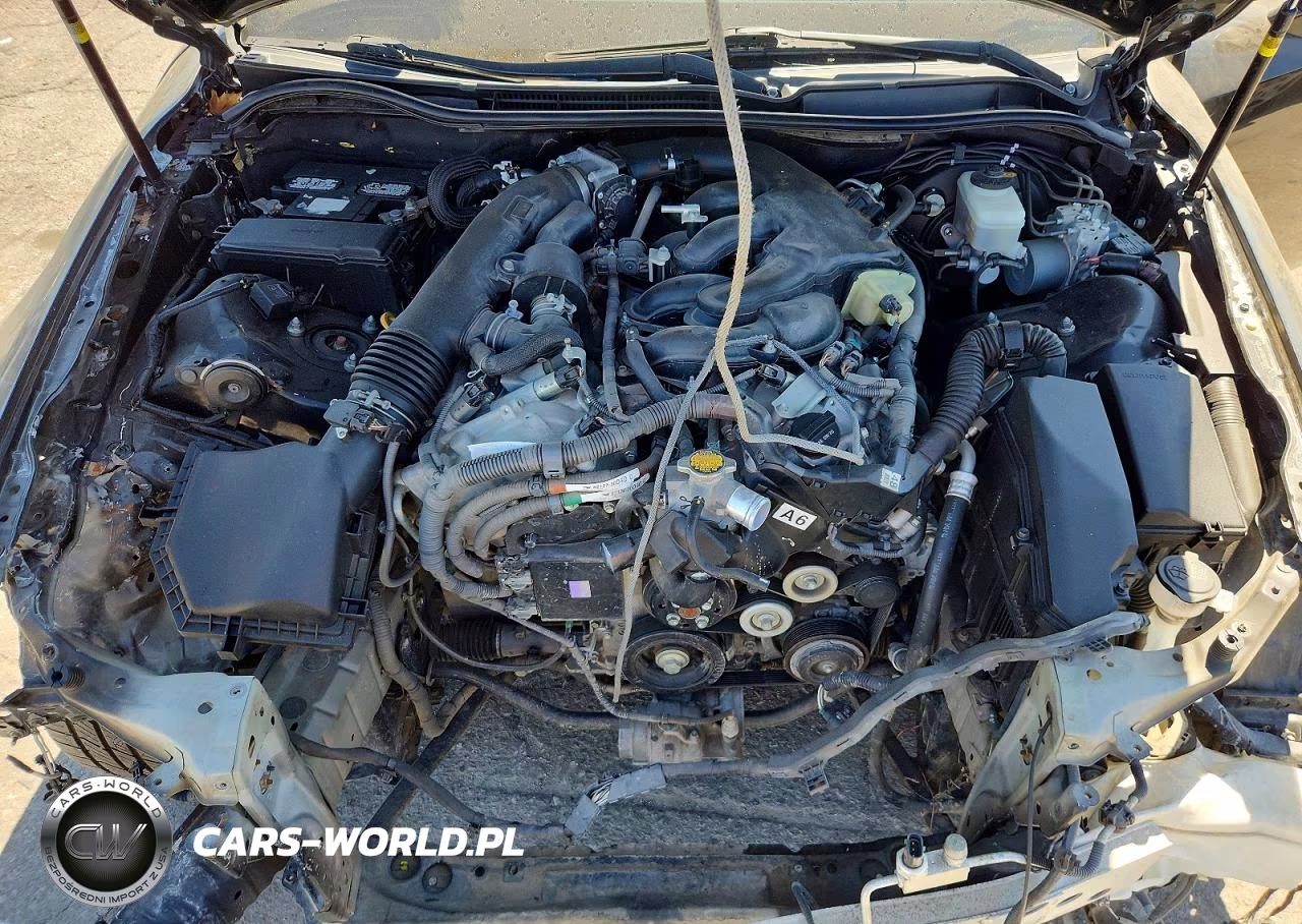 2014 Lexus Is 250 VIN:JTHBF1D26E5041685 - 11