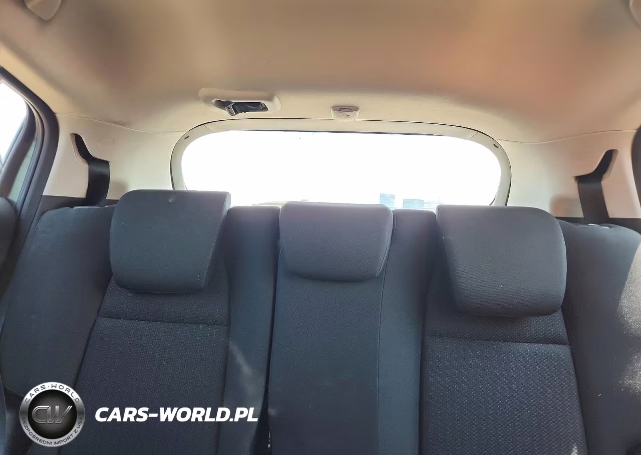 2018 Honda Hr-V Lx VIN:3CZRU6H34JG710555 - 10