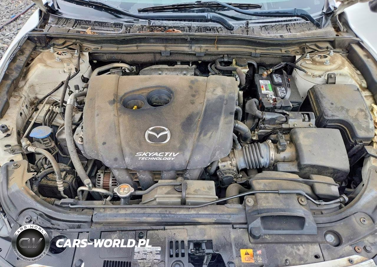 2018 Mazda 3 Grand Touring VIN:3MZBN1W35JM158668 - 11