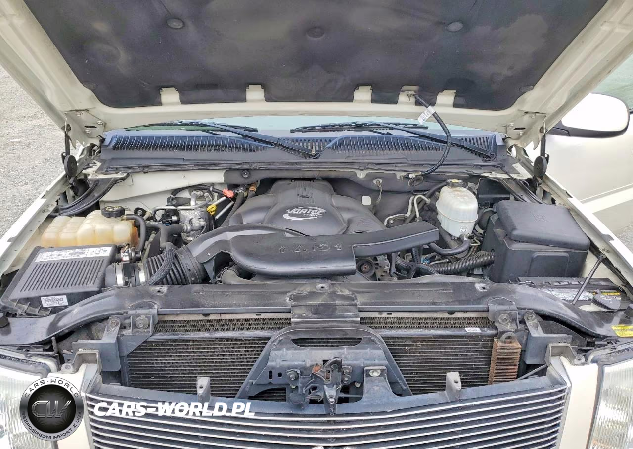 2003 Cadillac Escalade Luxury VIN:1GYEK63N33R111243 - 12