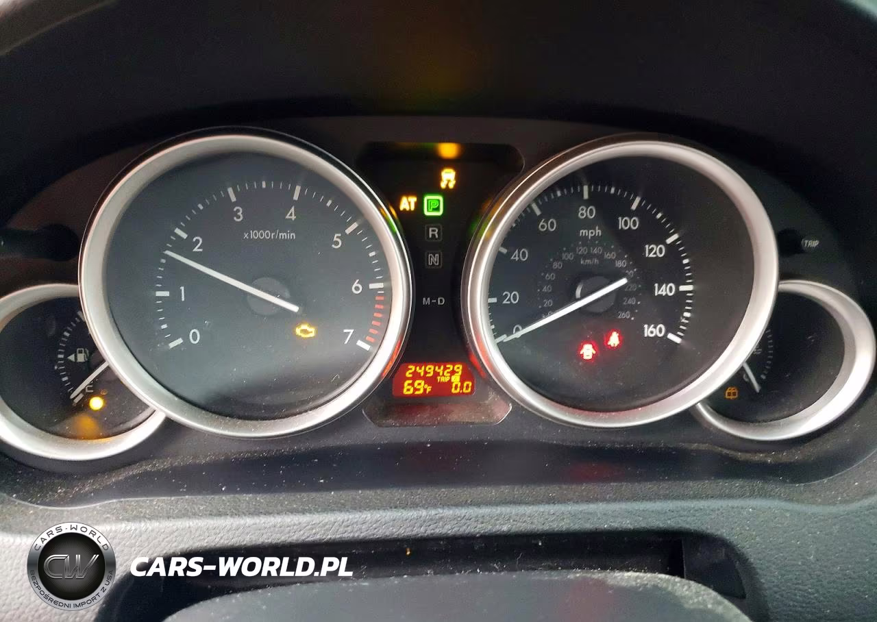2010 Mazda Mazda6 High Grade VIN:1YVHZ8CH8A5M02100 - 9