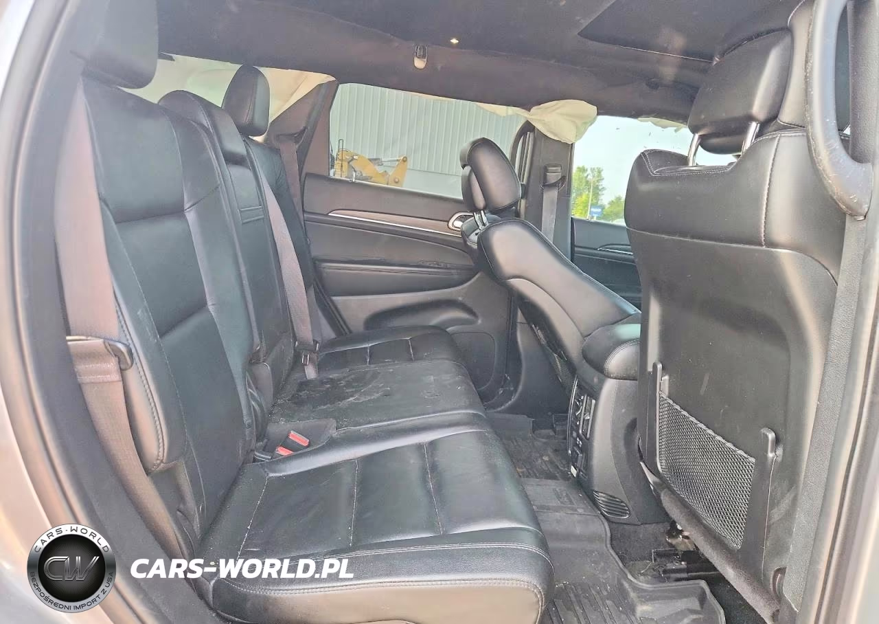 2021 Jeep Grand Cherokee Limited VIN:1C4RJFBG1MC876808 - 11