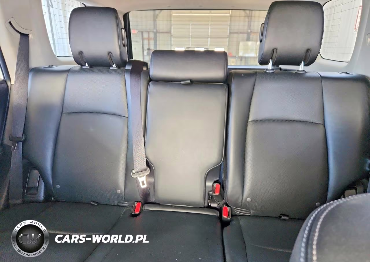 2019 Toyota 4Runner Night Shade-Limited VIN:JTEBU5JR9K5714637 - 10