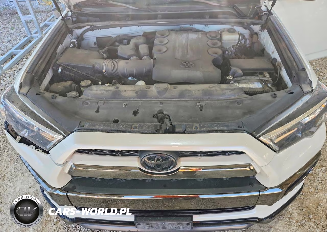 2019 Toyota 4Runner Night Shade-Limited VIN:JTEBU5JR9K5714637 - 12