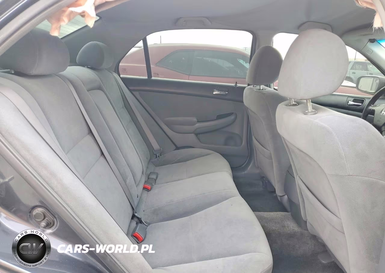 2006 Honda Accord Se VIN:1HGCM56386A094049 - 10