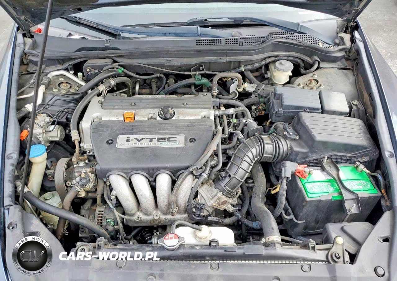 2006 Honda Accord Se VIN:1HGCM56386A094049 - 11