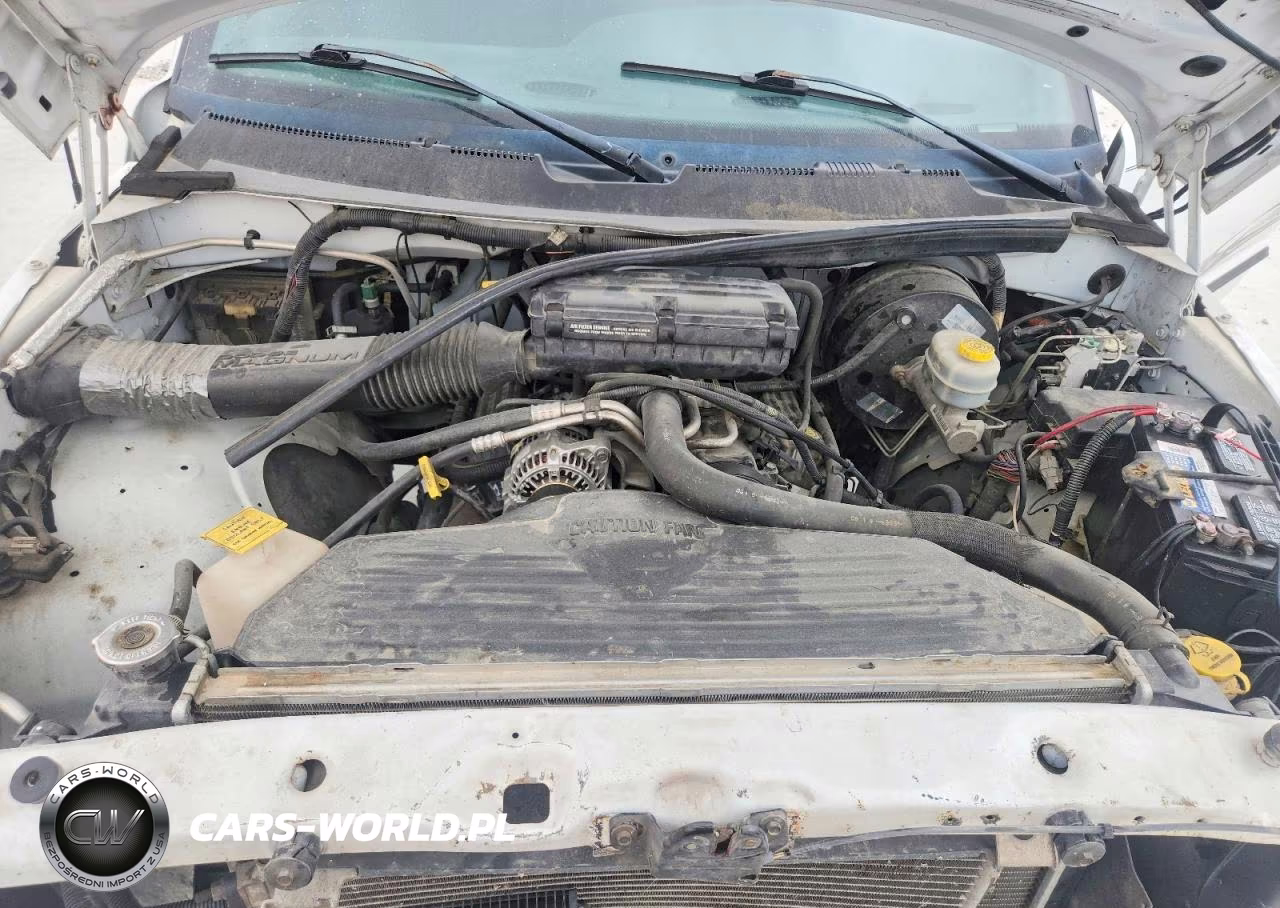 1998 Dodge Ram 1500 VIN:1B7HC13Z2WJ225078 - 11