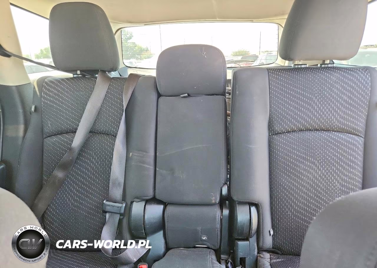 2018 Dodge Journey Se VIN:3C4PDCAB0JT385696 - 10