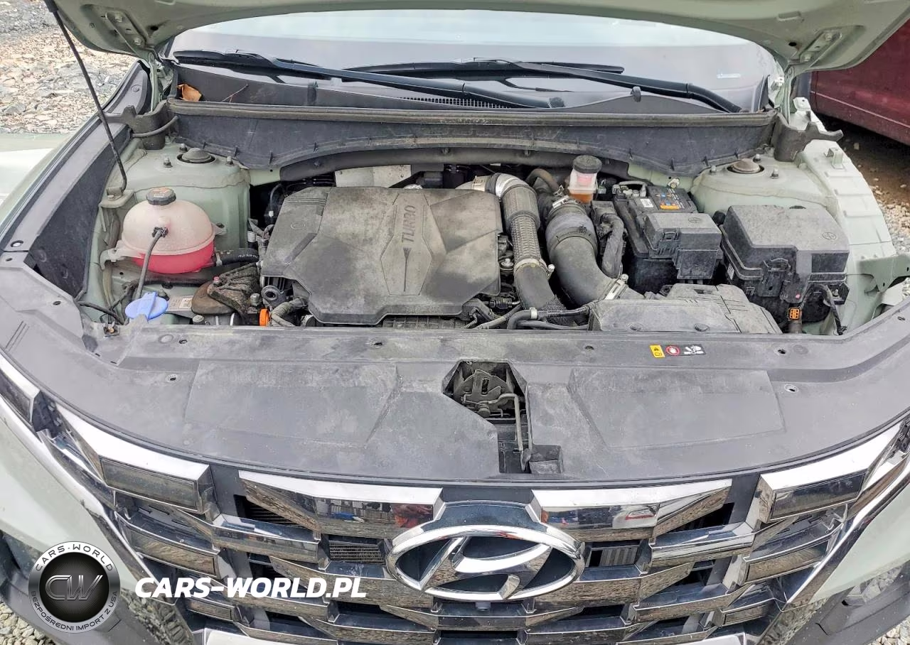 2023 Hyundai Santa Cruz Limited VIN:5NTJEDAF7PH044169 - 11