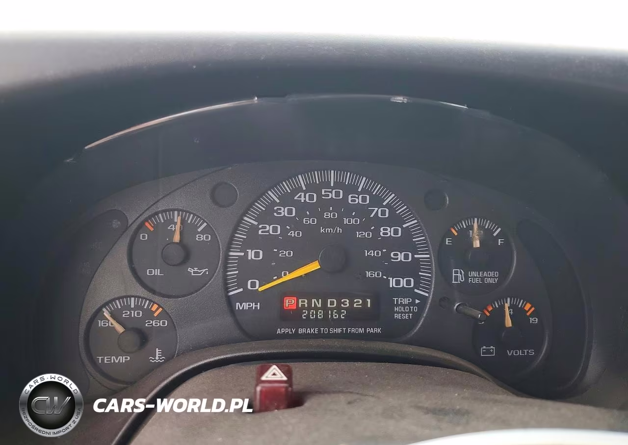 2001 Chevrolet Express G1500 VIN:1GBFG15M111179236 - 9