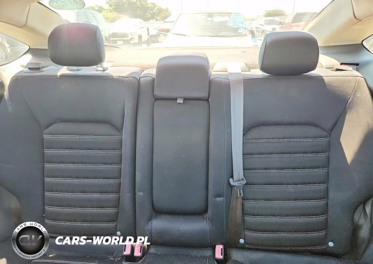 2013 Ford Fusion Se VIN:3FA6P0H76DR170818 - 10