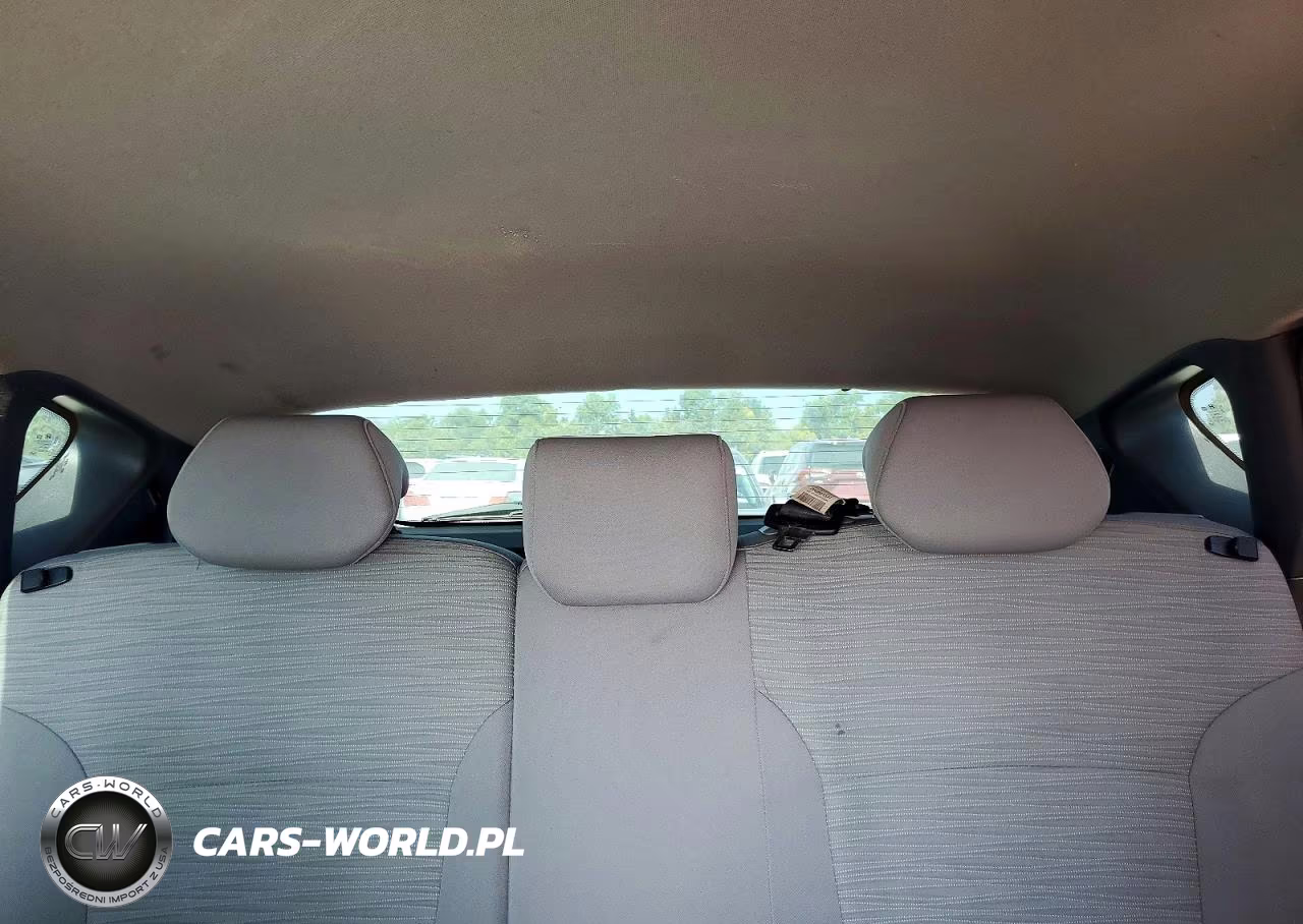 2016 Hyundai Accent Se VIN:KMHCT5AE8GU272418 - 10