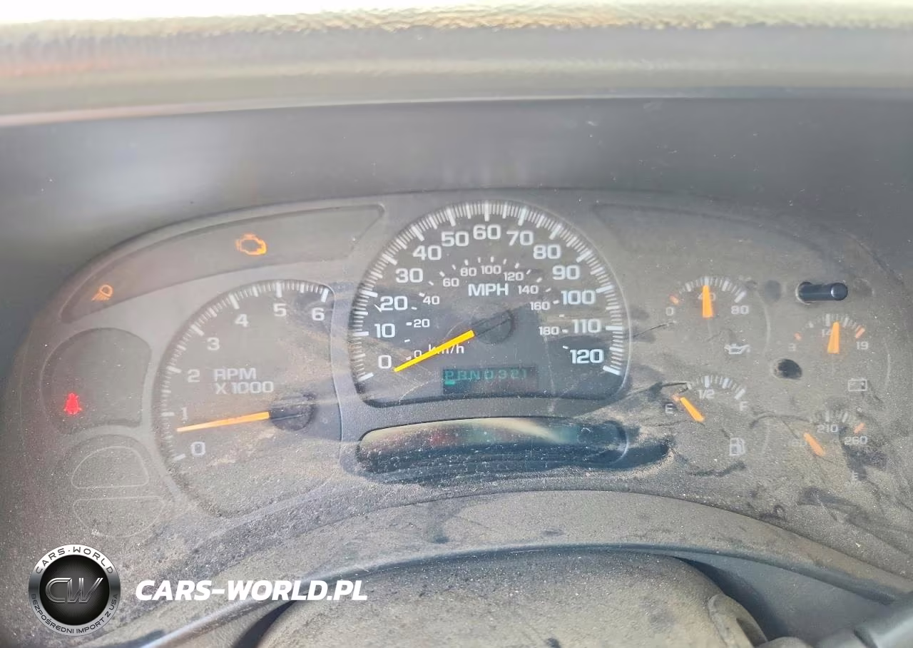 2004 GMC New Sierra C1500 VIN:1GTEC19V24E399505 - 9
