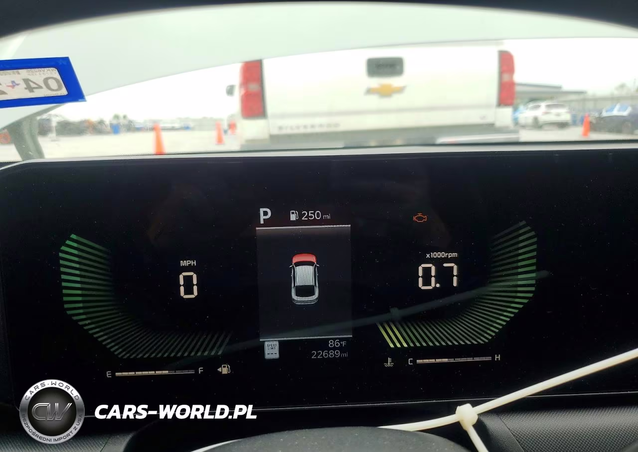 2025 Kia K4 Lxs VIN:3KPFT4DE3SE100425 - 9