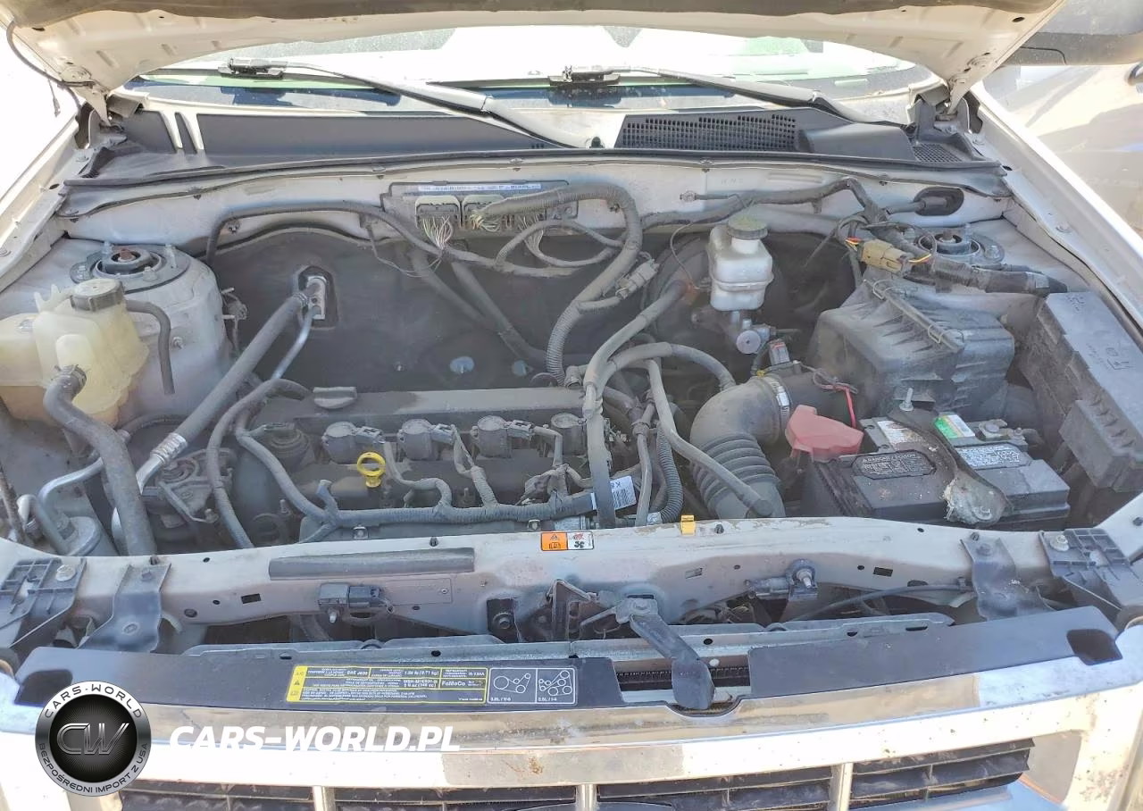 2012 Ford Escape Xls VIN:1FMCU0C70CKB31217 - 11