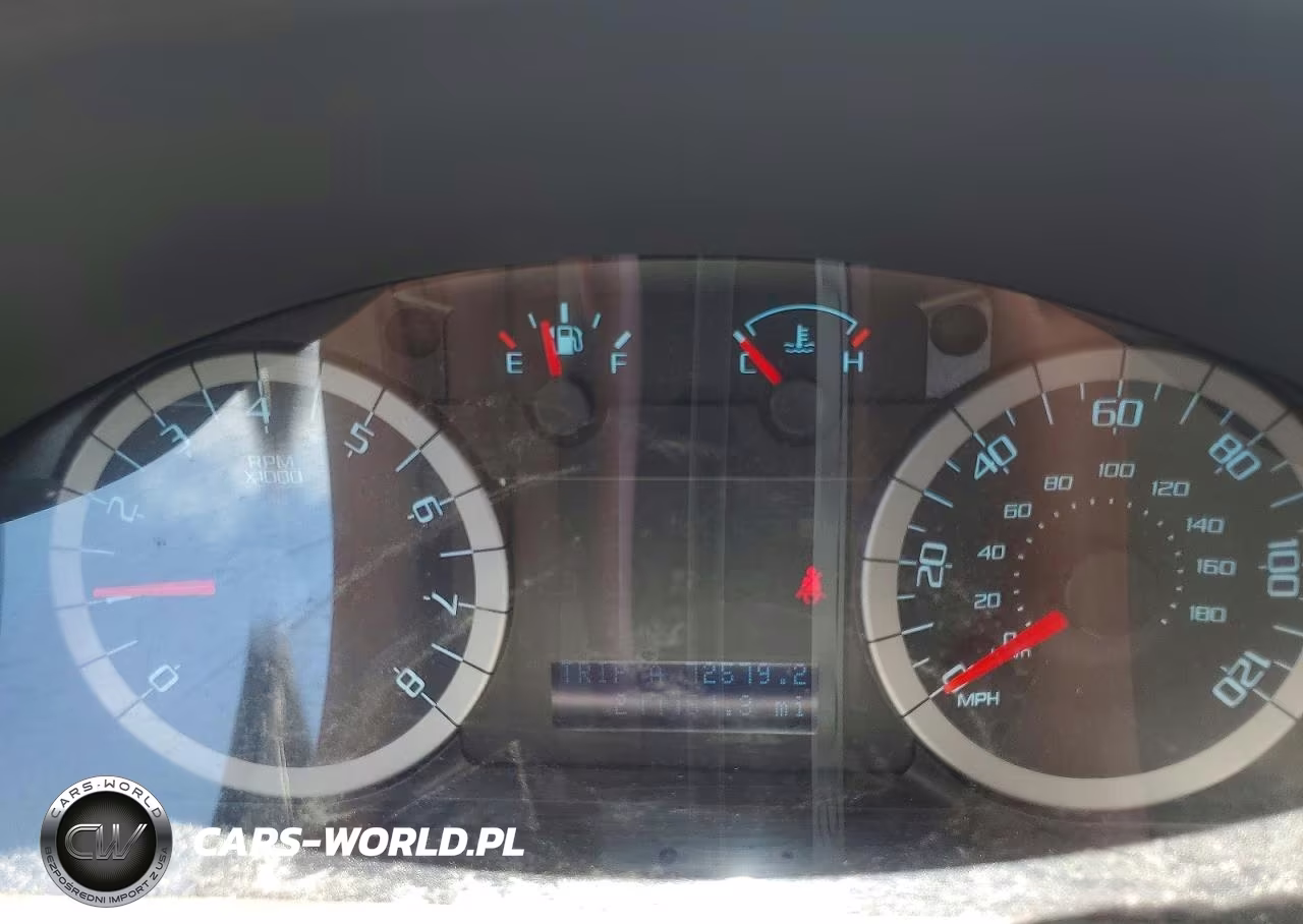 2012 Ford Escape Xls VIN:1FMCU0C70CKB31217 - 9
