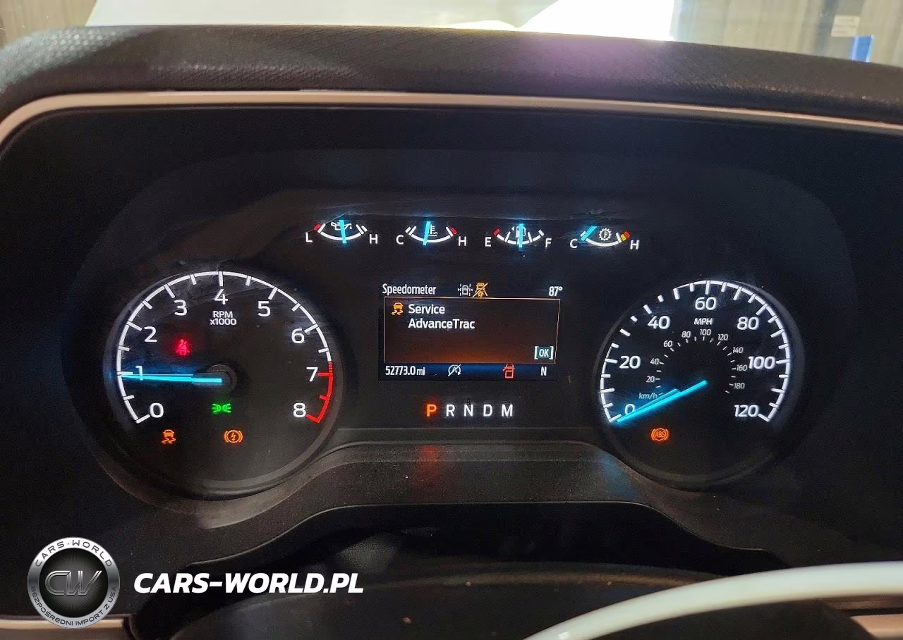 2021 Ford F150 VIN:1FTMF1CB1MKE76870 - 9