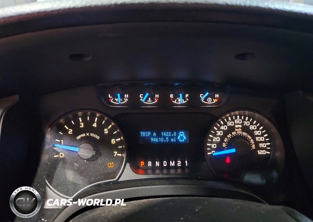 2011 Ford F150 VIN:1FTMF1CM1BKD34646 - 9