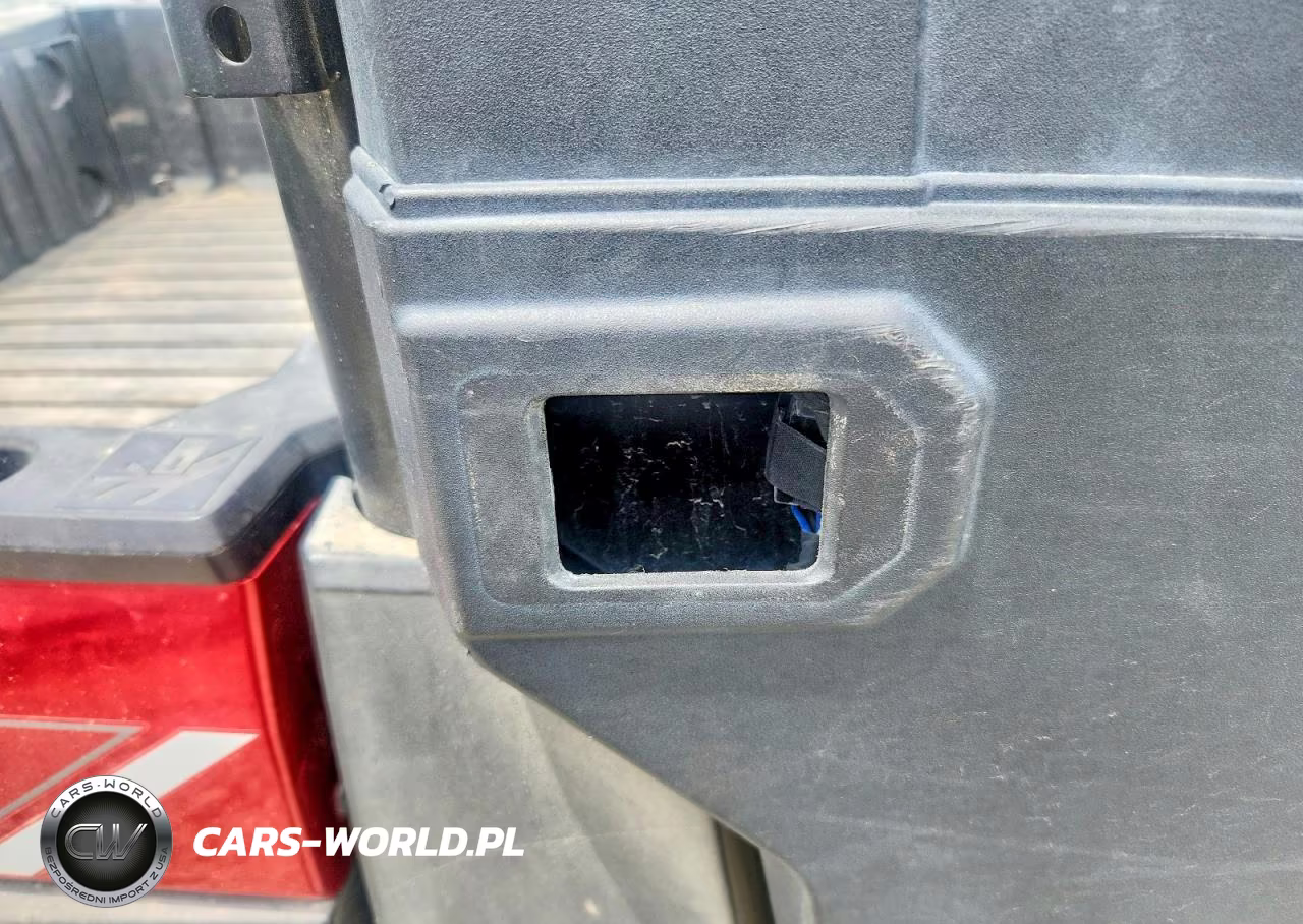 2022 Polaris Ranger Crew Xp 1000 Northstar Ultimate VIN:4XARR1991N8069087 - 9
