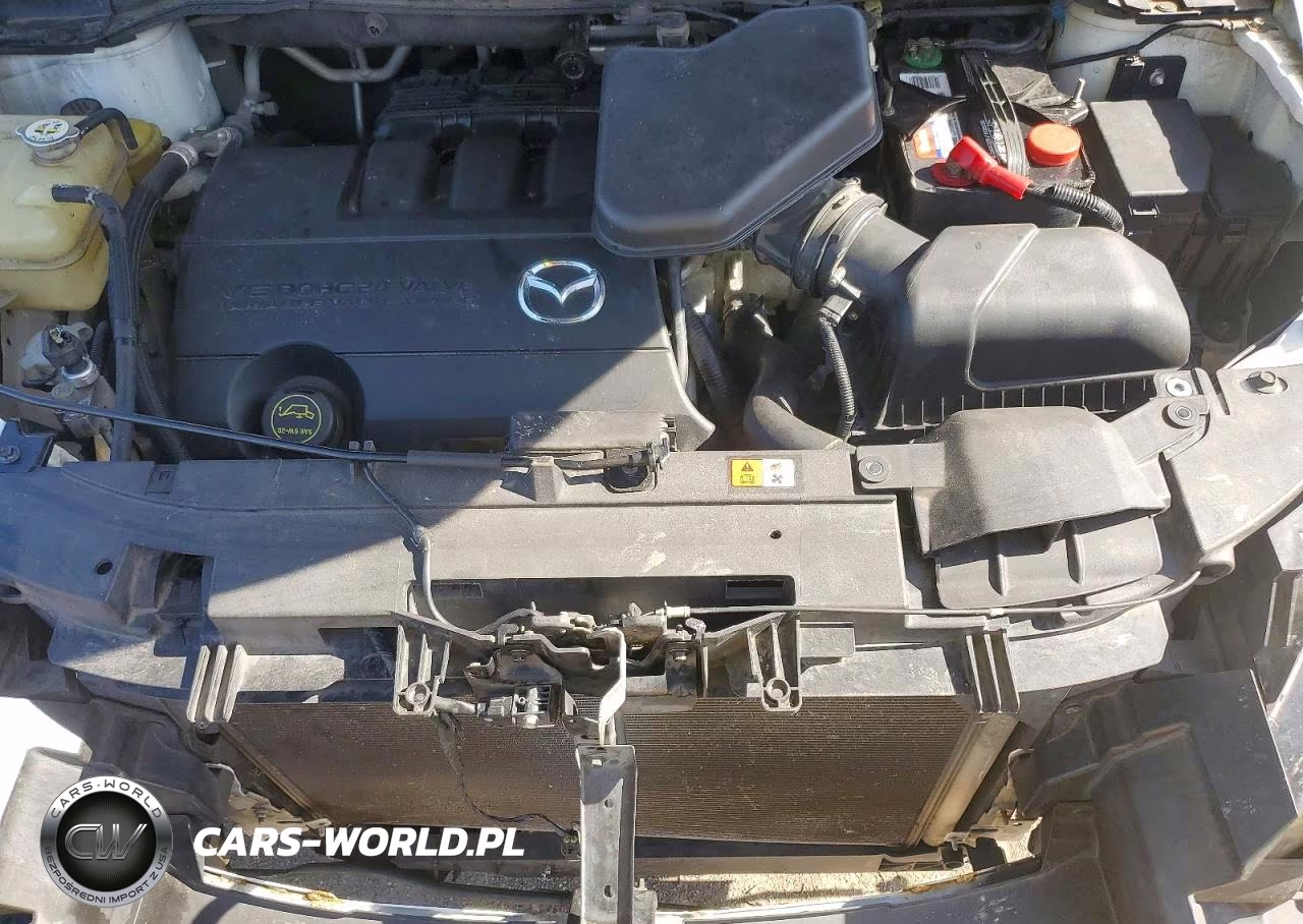2015 Mazda Cx-9 Grand Touring VIN:JM3TB2DA5F0460003 - 11