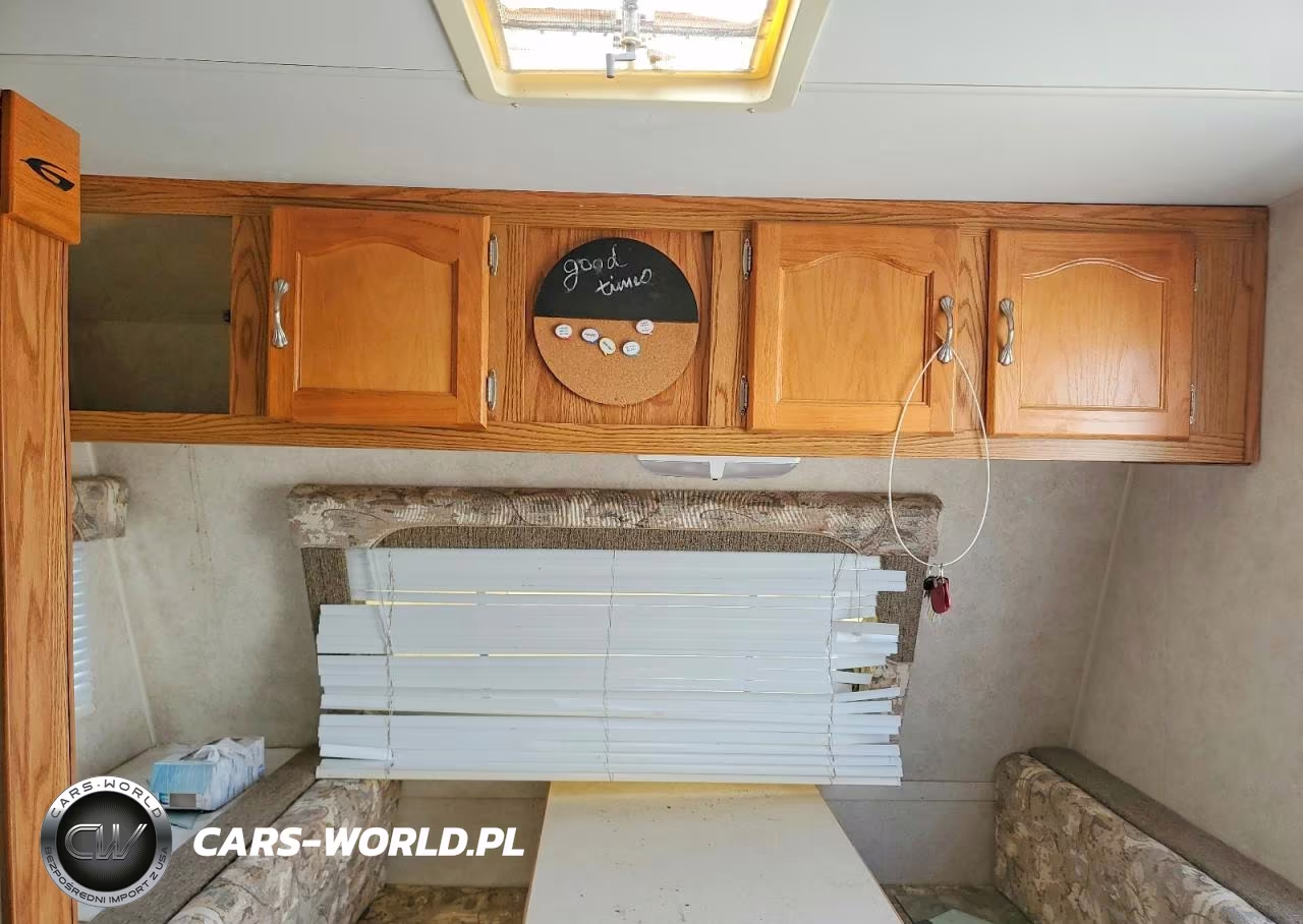 2004 Gulf Stream Stream Lite Camper VIN:1NL1XTL2141011744 - 5