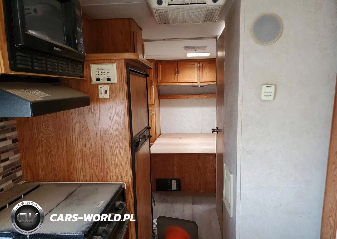 2004 Gulf Stream Stream Lite Camper VIN:1NL1XTL2141011744 - 6