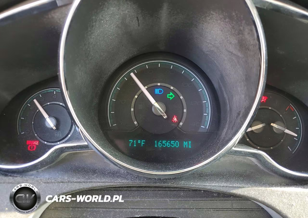 2009 Chevrolet Malibu 2Lt VIN:1G1ZJ57B39F140197 - 9