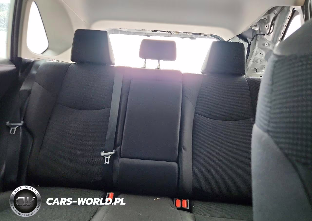 2019 Toyota Rav4 Le VIN:2T3F1RFV5KW077671 - 10