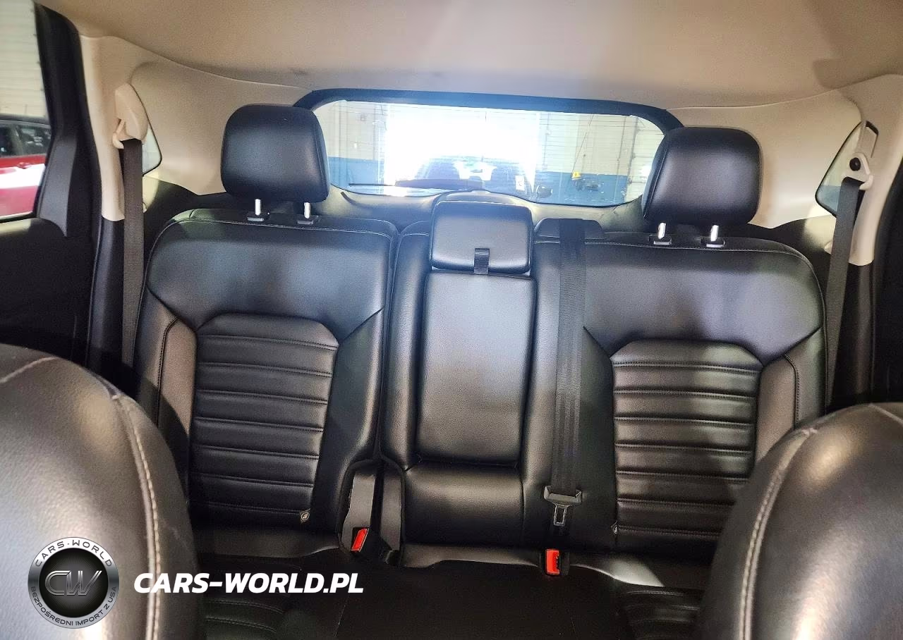 2022 Ford Edge Sel VIN:2FMPK4J90NBA44689 - 10