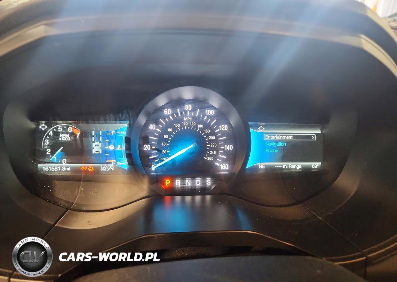 2022 Ford Edge Sel VIN:2FMPK4J90NBA44689 - 9