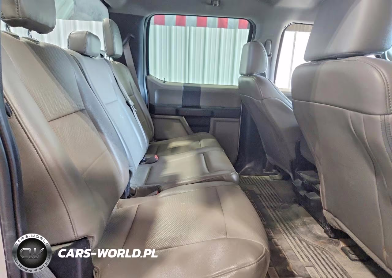 2019 Ford F250 Super Duty VIN:1FT7W2A61KEG38775 - 10