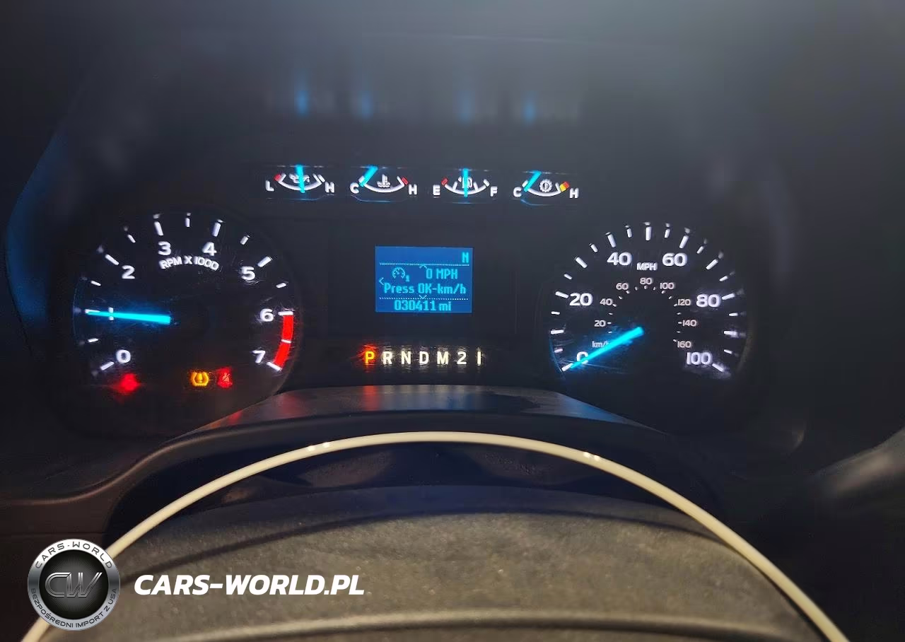 2019 Ford F250 Super Duty VIN:1FT7W2A61KEG38775 - 9