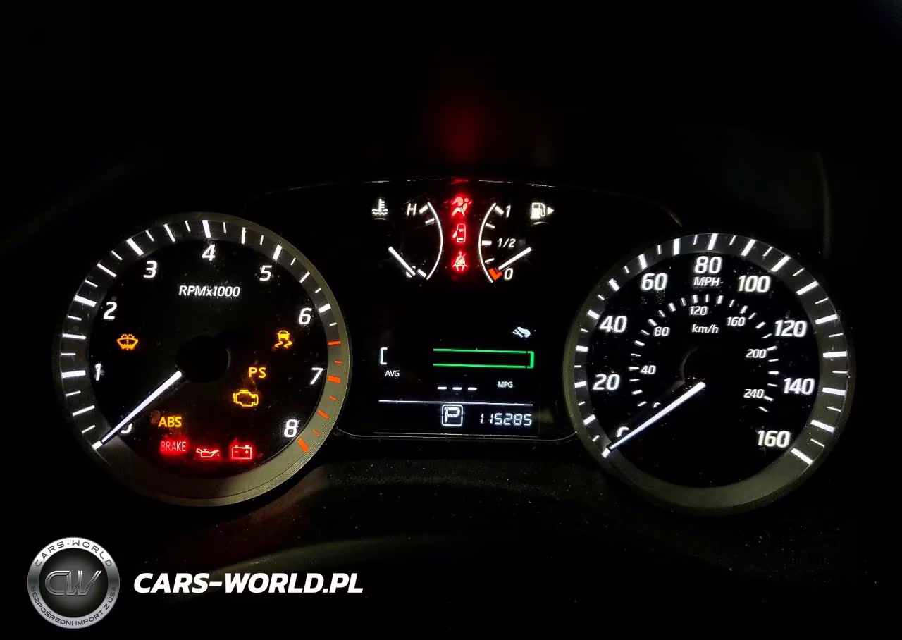 2014 Nissan Sentra Sv VIN:3N1AB7AP2EY228438 - 9