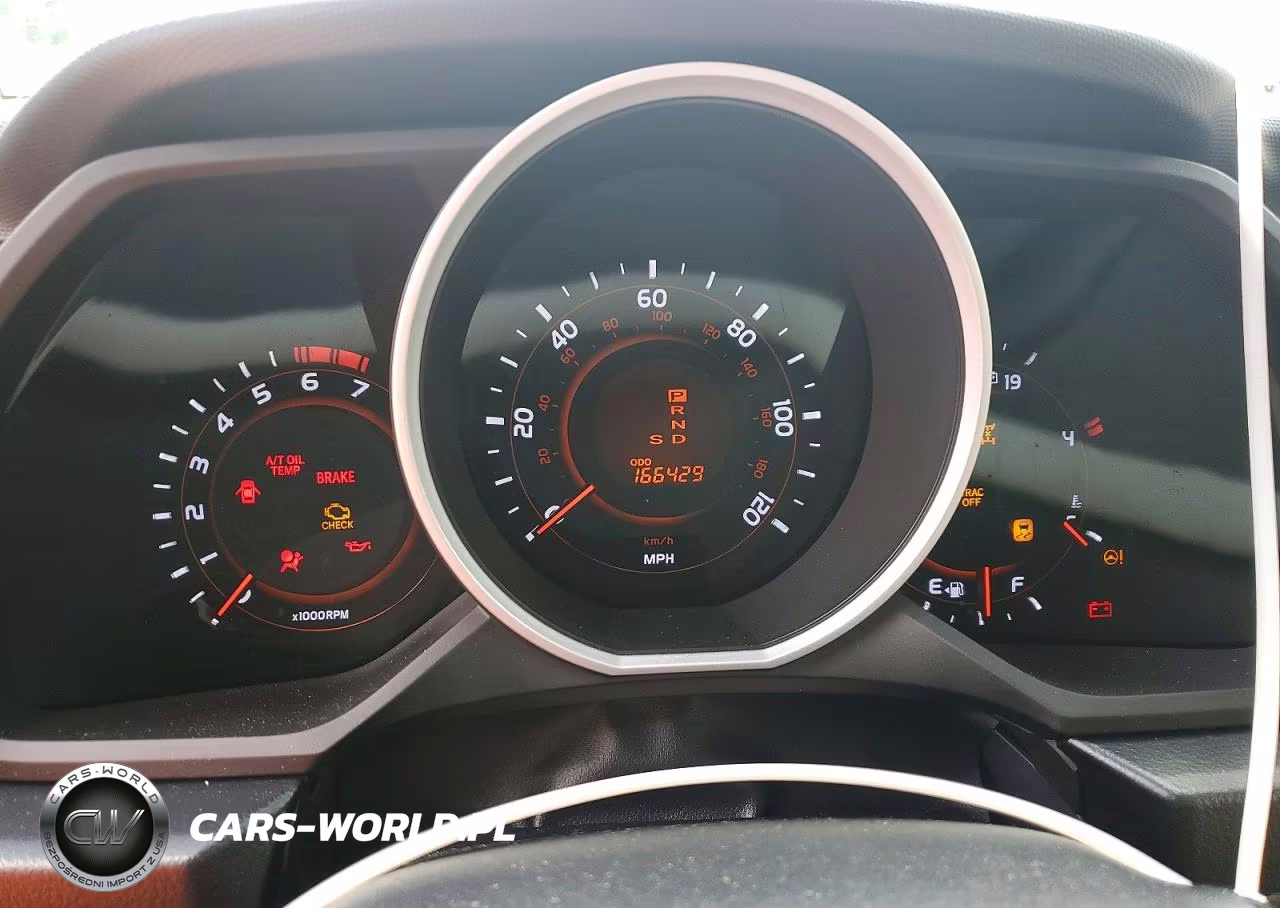 2012 Toyota 4Runner Limited VIN:JTEBU5JRXC5102321 - 9