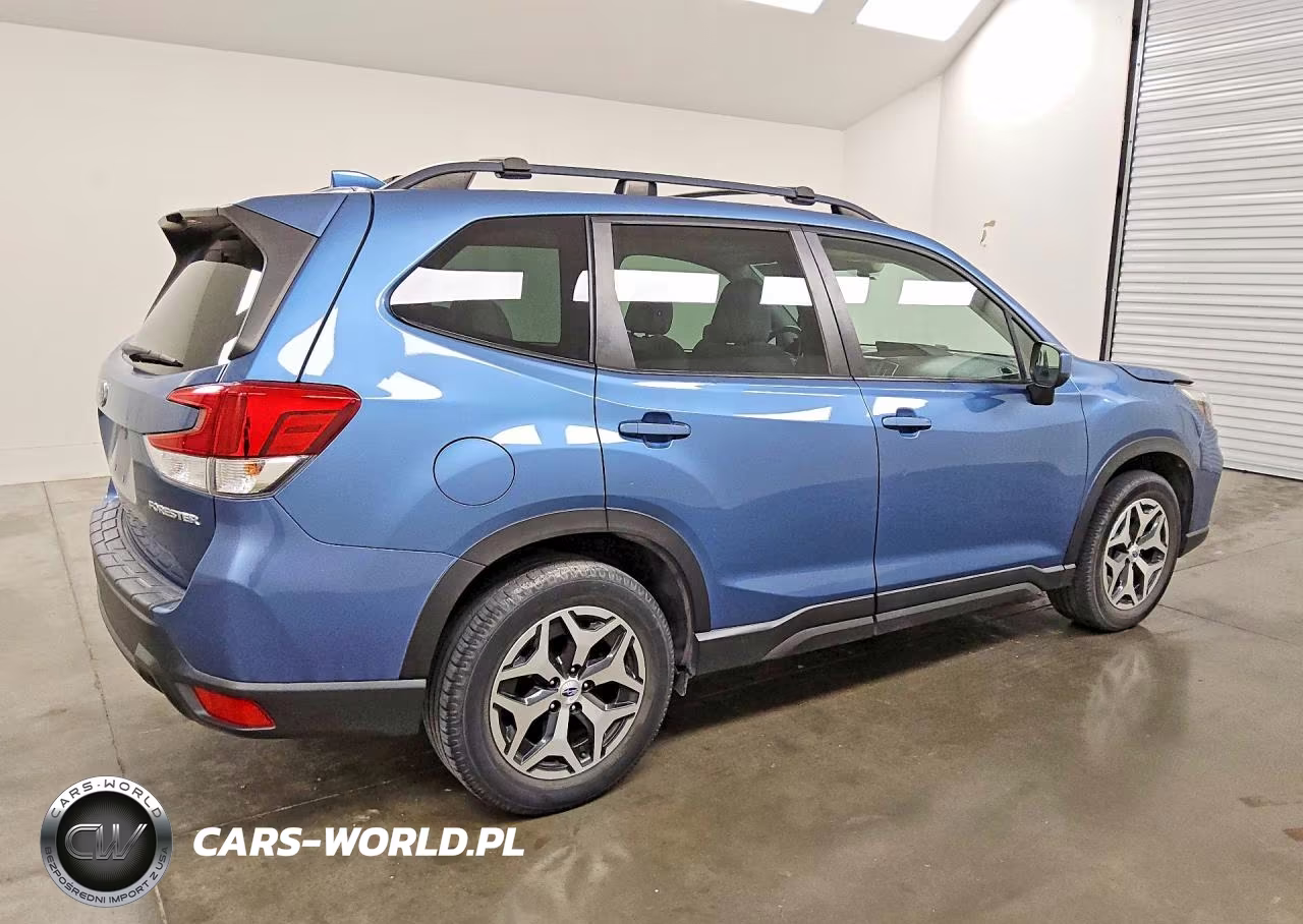 2021 Subaru Forester Premium VIN:JF2SKAFC6MH514888 - 3