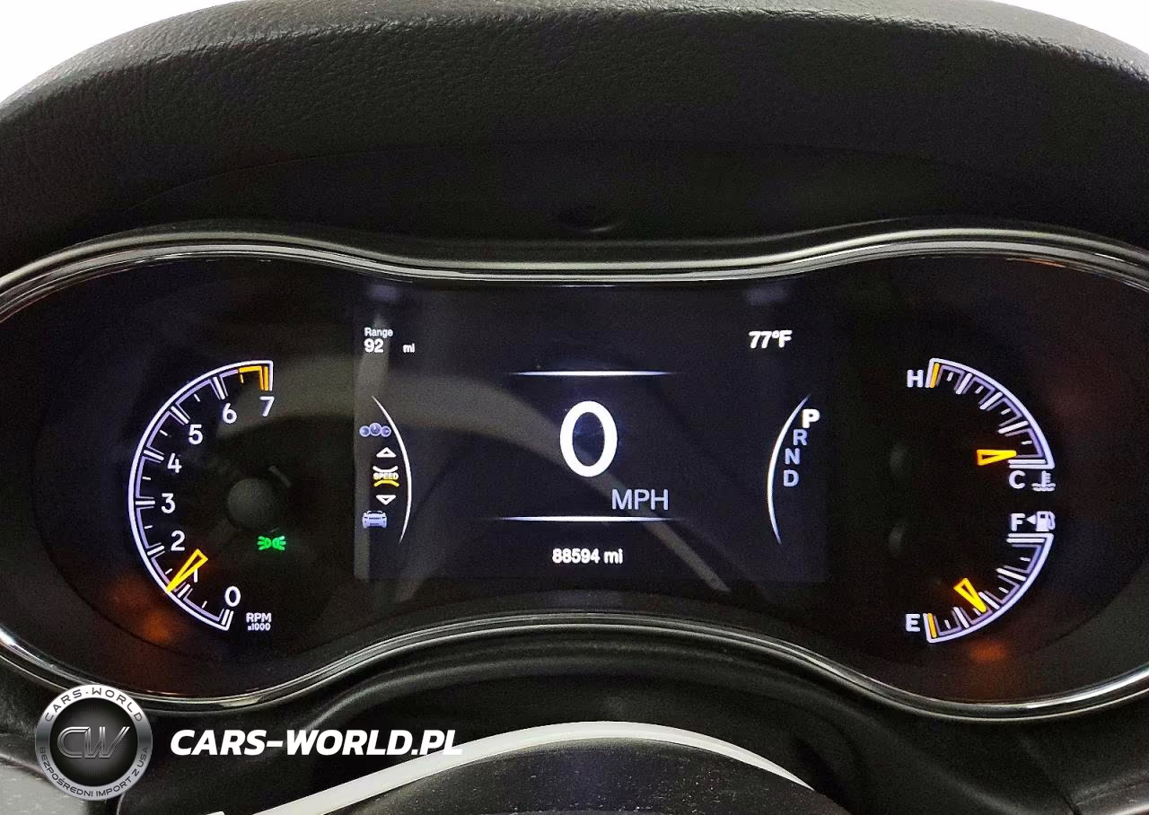 2018 Jeep Grand Cherokee Limited VIN:1C4RJEBG6JC159309 - 9