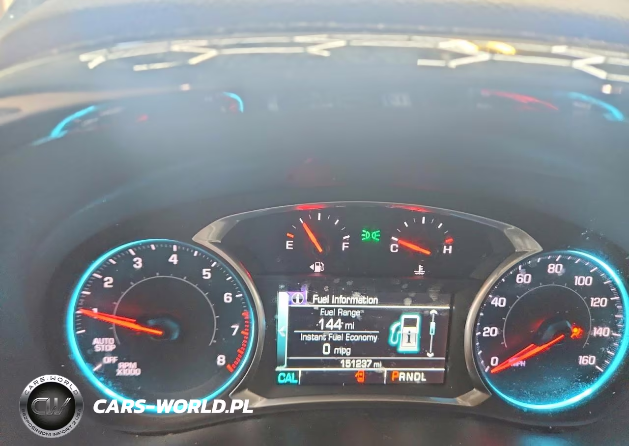 2018 Chevrolet Traverse Lt VIN:1GNERHKW2JJ210064 - 9