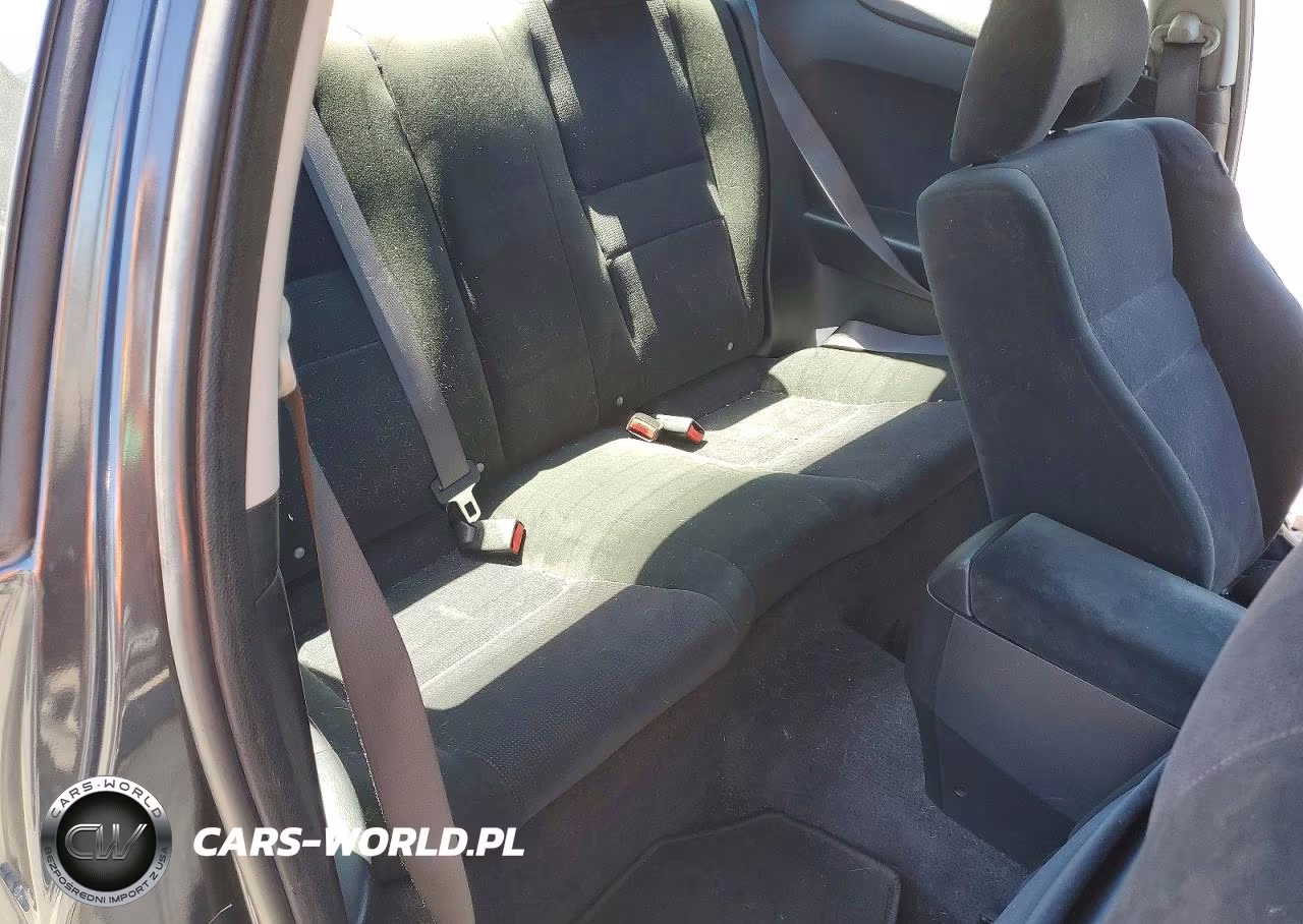 2004 Honda Accord Lx VIN:1HGCM82234A003278 - 10