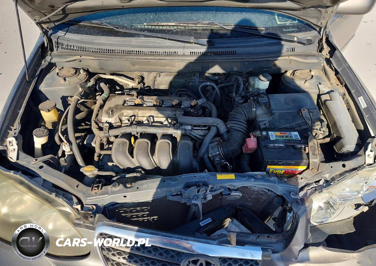 2007 Toyota Corolla S VIN:1NXBR32EX7Z834106 - 11