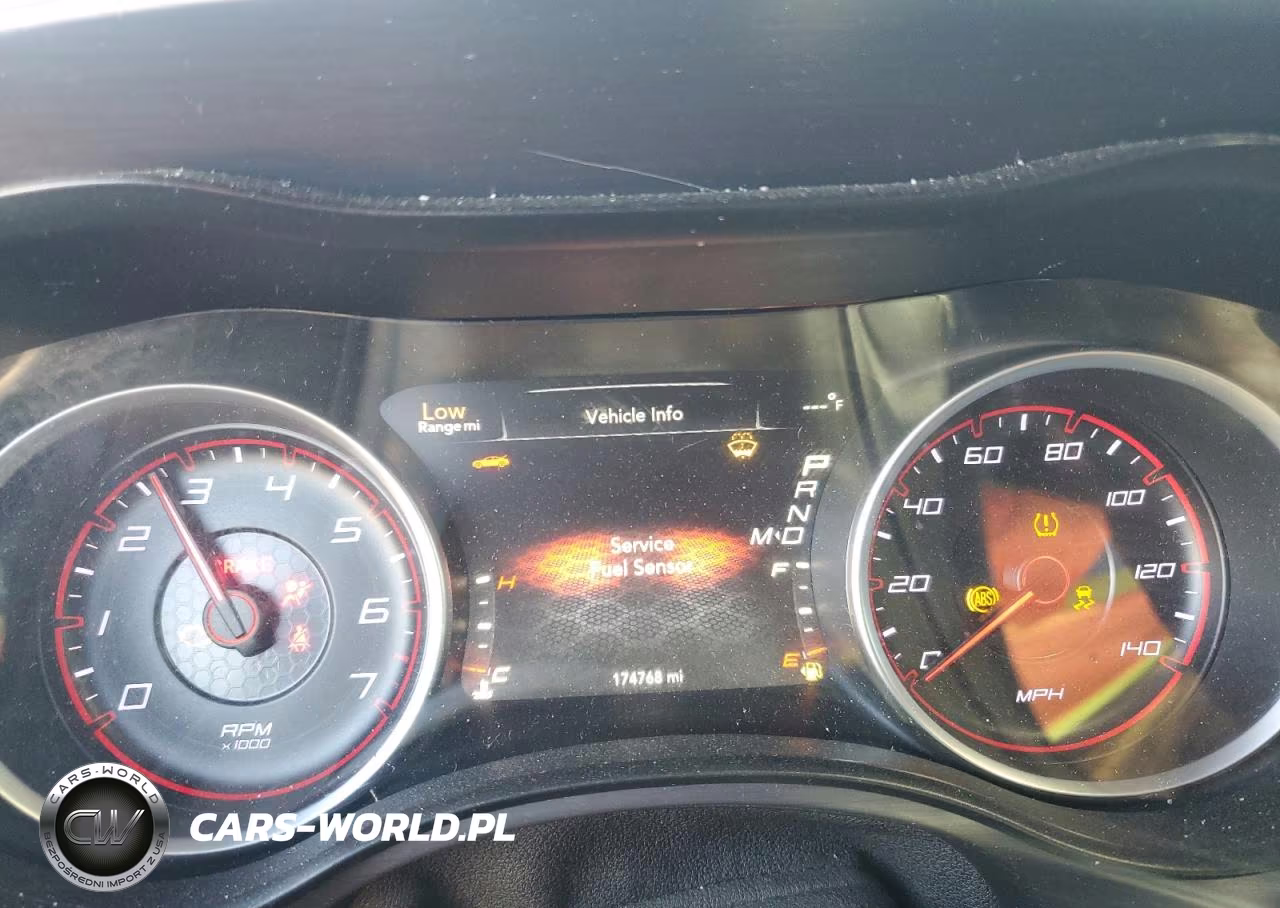 2015 Dodge Charger Se VIN:2C3CDXBG4FH812768 - 18