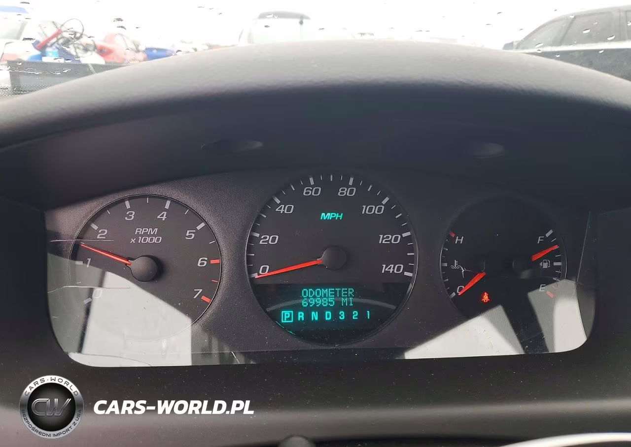 2009 Chevrolet Impala Ls VIN:2G1WB57K091238143 - 18