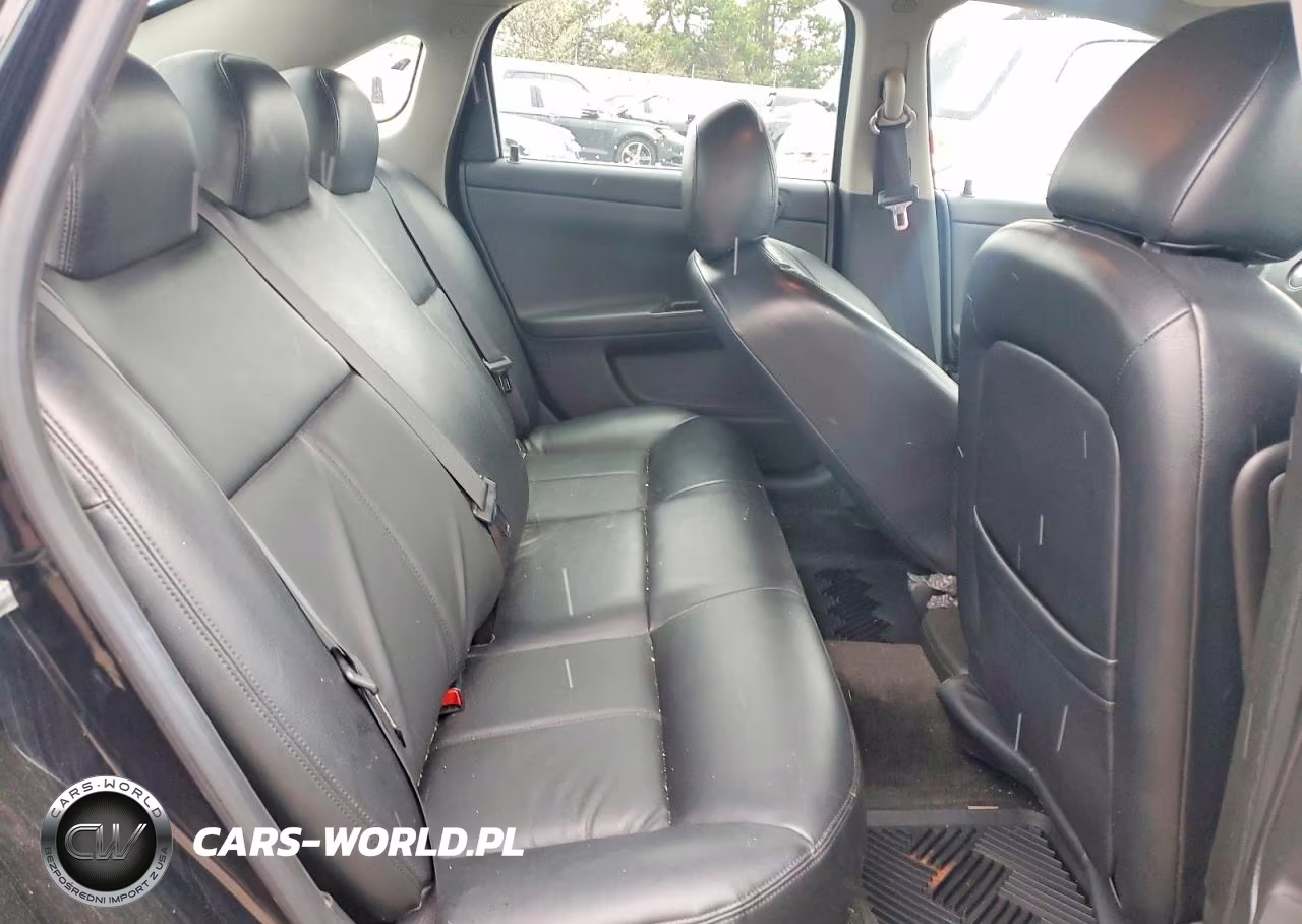 2009 Chevrolet Impala Ls VIN:2G1WB57K091238143 - 19
