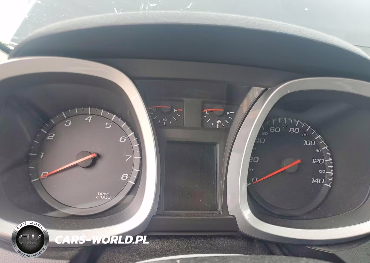 2016 Chevrolet Equinox Ls VIN:2GNFLEEK0G6356613 - 17