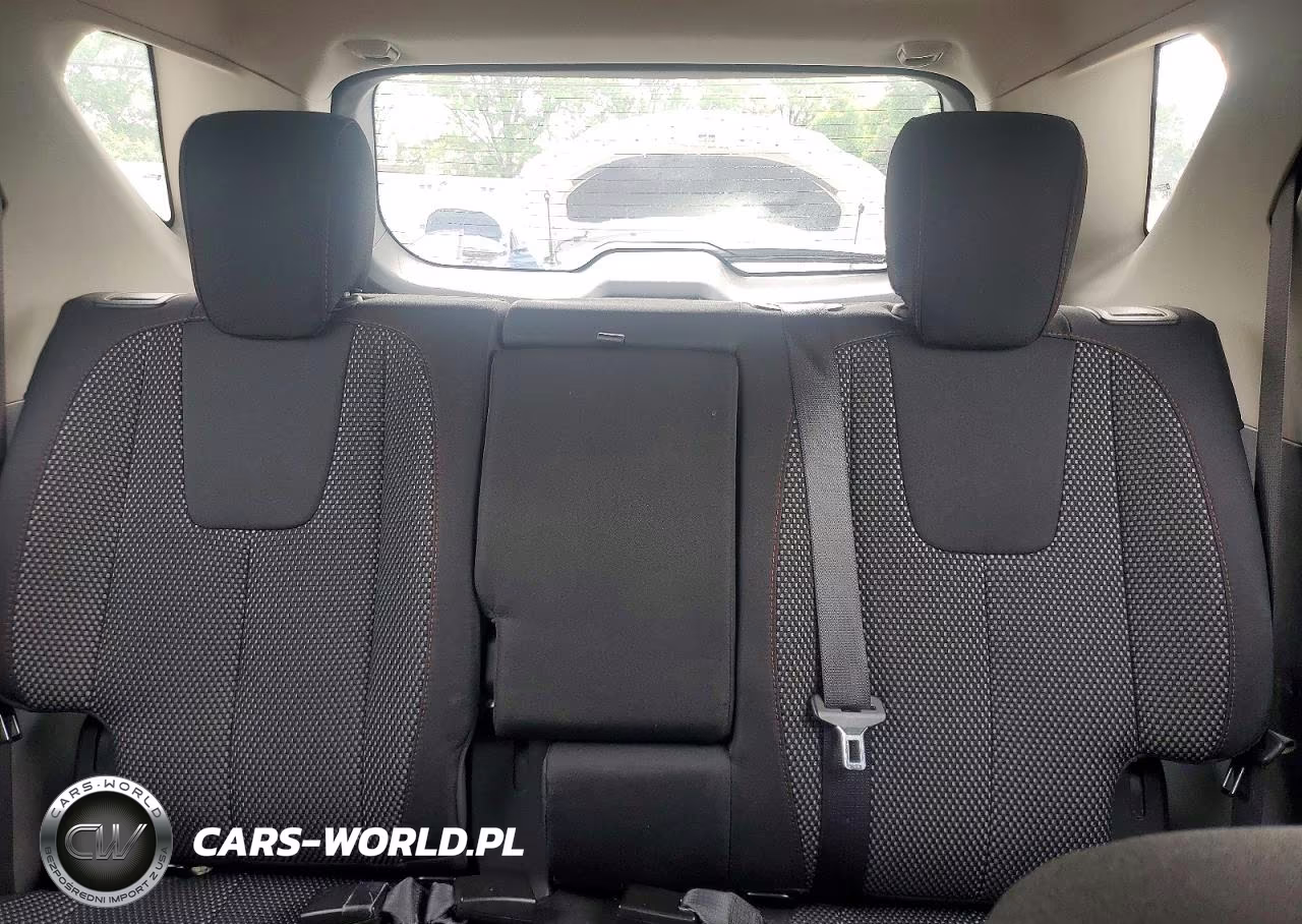2016 Chevrolet Equinox Ls VIN:2GNFLEEK0G6356613 - 20