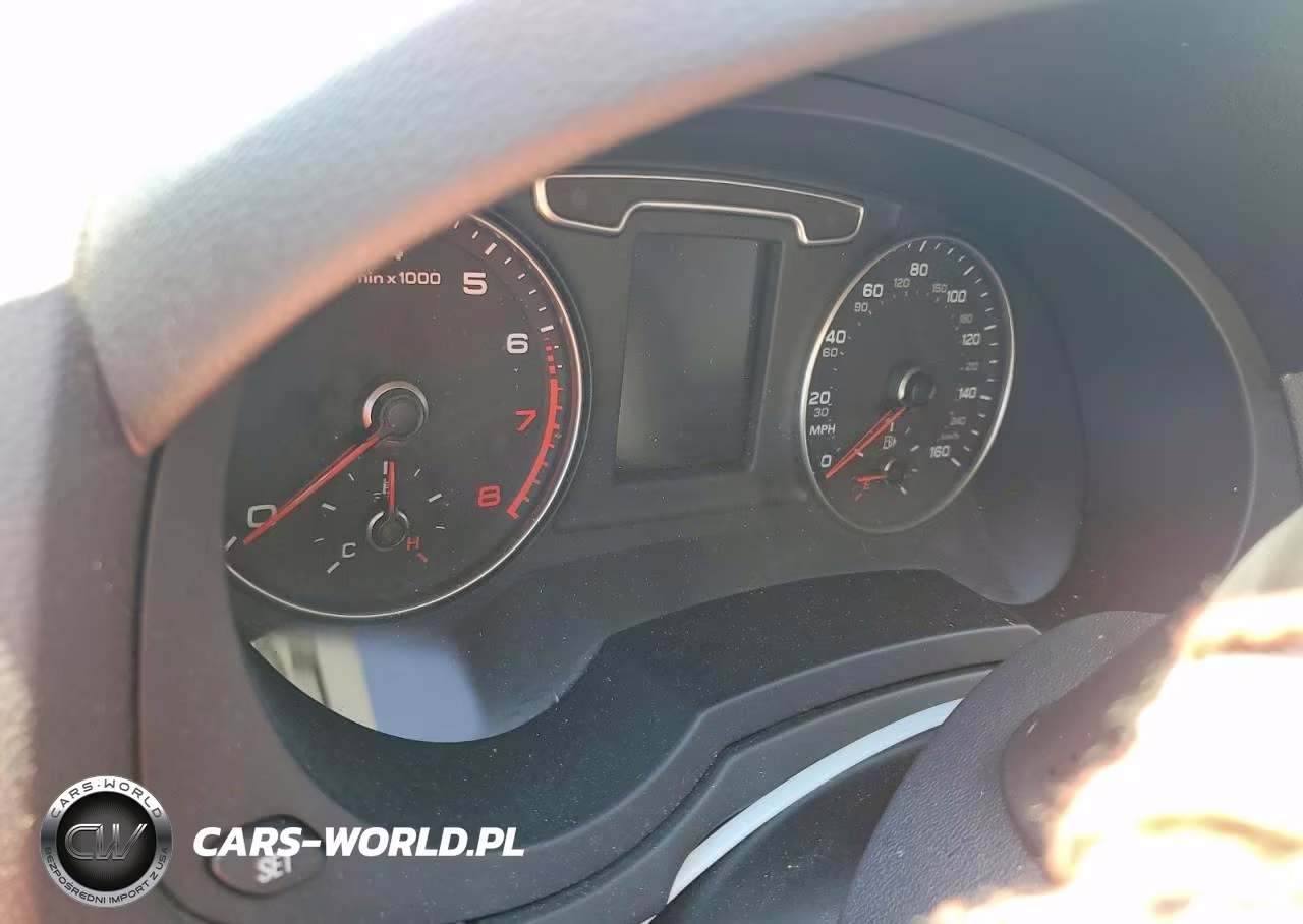 2015 Audi Q3 Prestige VIN:WA1GFCFS5FR013588 - 18