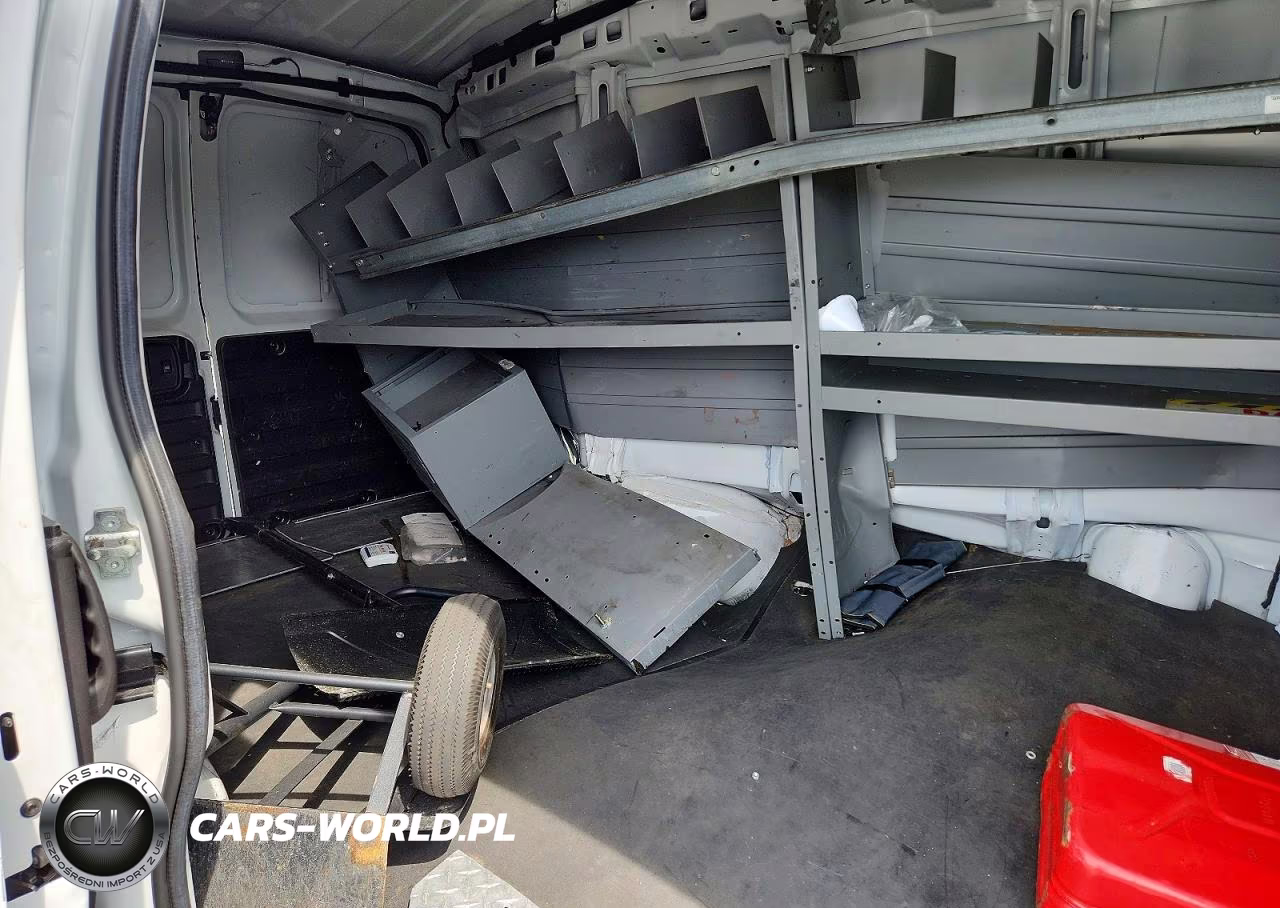 2022 Chevrolet 3500 VIN:1GCZGGFP5N1138988 - 10