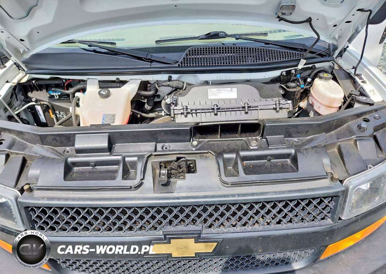 2022 Chevrolet 3500 VIN:1GCZGGFP5N1138988 - 12